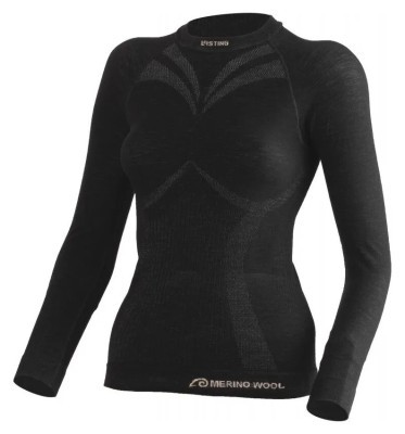 Термофутболка Lasting Watala