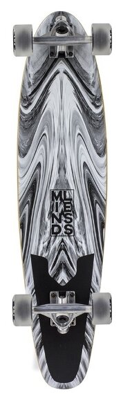 Круїзер Mindless Raider VI