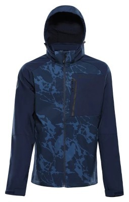 Куртка Alpine Pro Hoor Mns