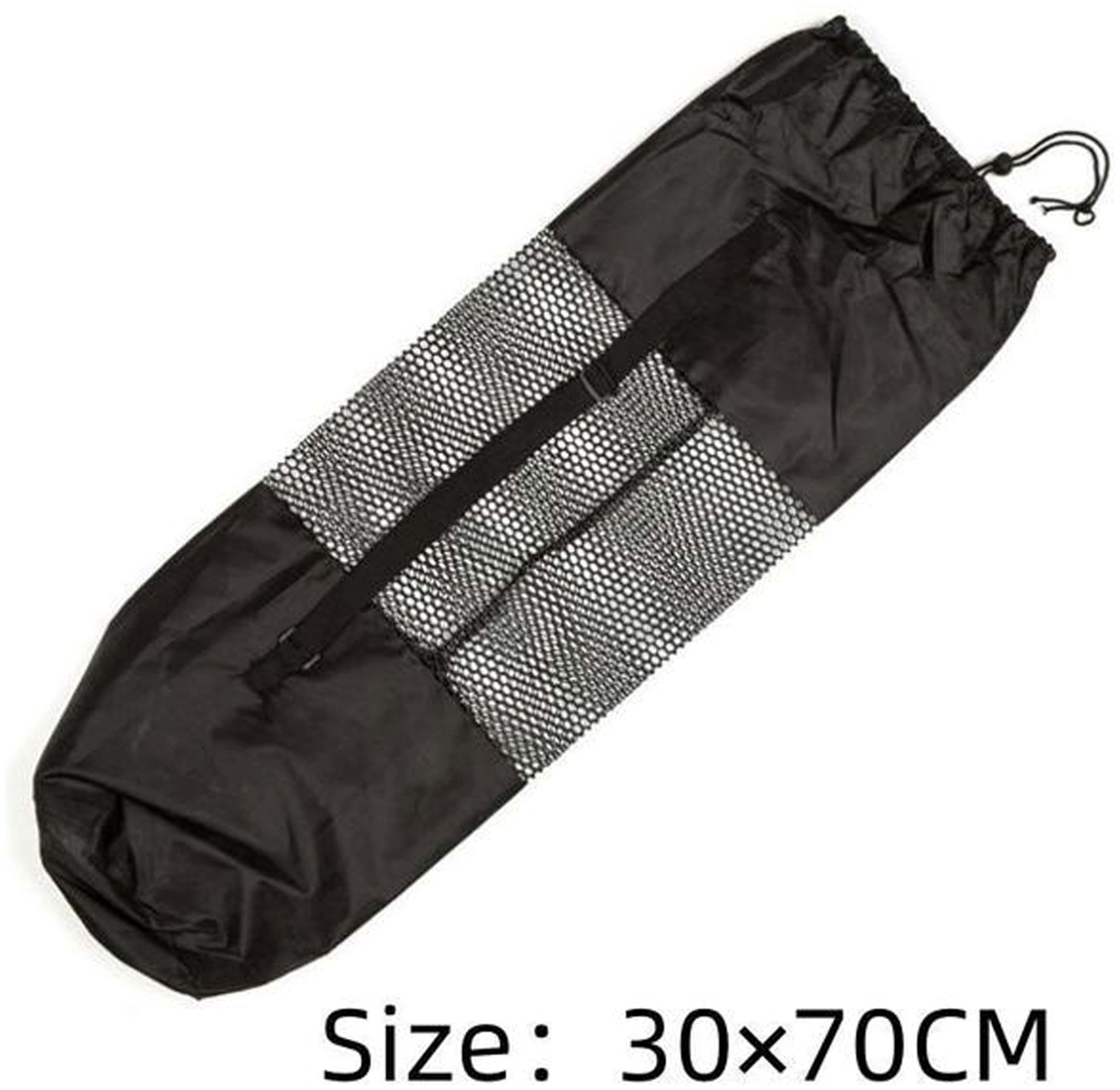 Портативна сумка з тканини для килимків Bavar Sport