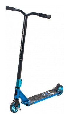 Трюковий самокат Explore MYSTIQUE SUPER HIC OX