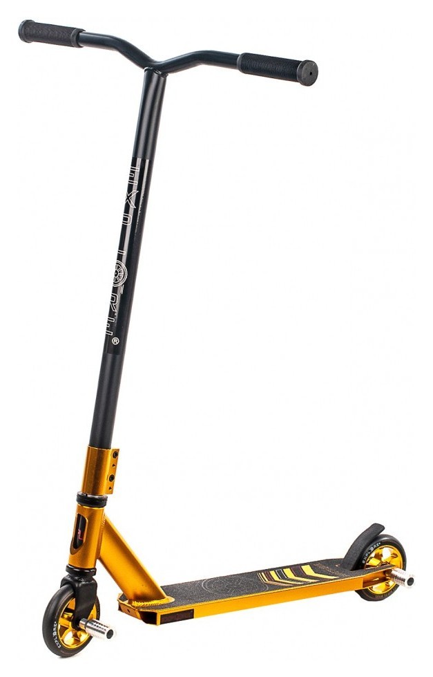 Трюковий самокат Explore MYSTIQUE SUPER HIC OX