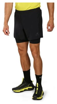 Шорти Alpine Pro Gajer