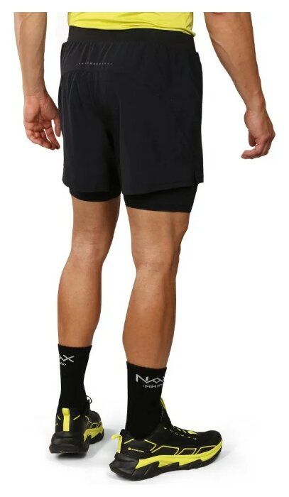 Шорти Alpine Pro Gajer