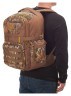Рюкзак Slumberjack Sage 32 realtree edge Фото - 7