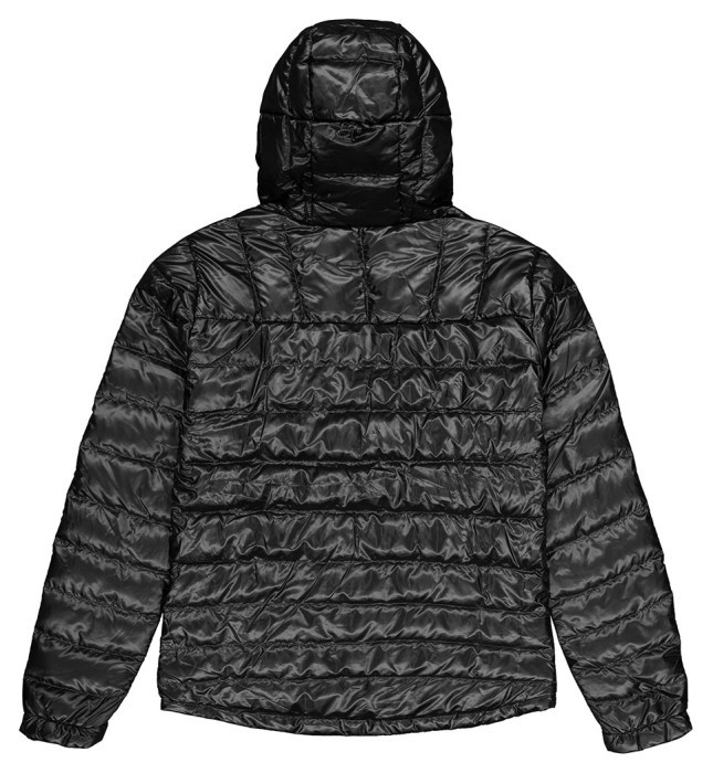 Куртка Picture Organic Mid Puff Down для жінок 2024 black