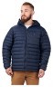 Куртка Sierra Designs Whitney midnight navy Фото - 1