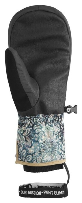 Рукавиці Picture Organic Kali для жінок baroque