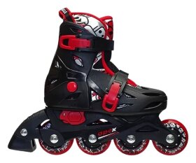 Ролики дитячі Flying Eagle SQ APEX Black