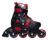 Ролики дитячі Flying Eagle SQ APEX Black