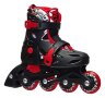Ролики дитячі Flying Eagle SQ APEX Black Фото - 1