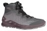 Черевики LOWA Merger GTX MID для жінок rose-black Фото - 2