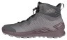 Черевики LOWA Merger GTX MID для жінок rose-black Фото - 3