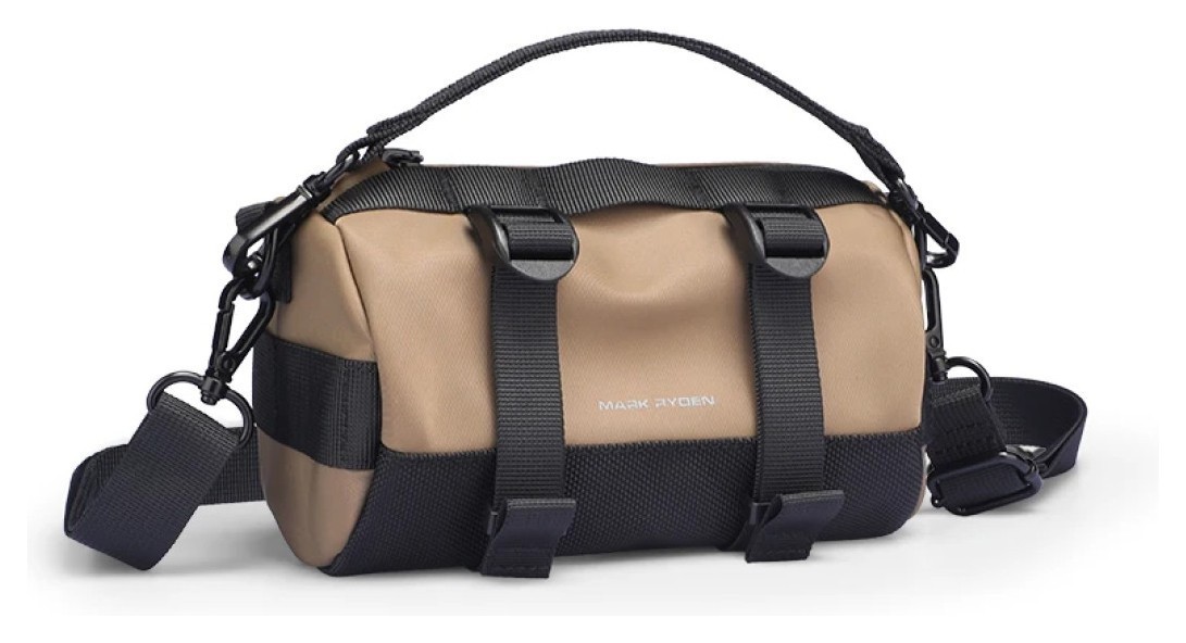 Сумка на одне плече Mark Ryden Dexel MR228 Khaki