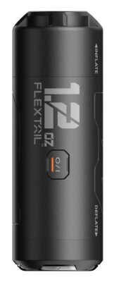 Портативний міні-насос Flextail Zero Pump, чорний