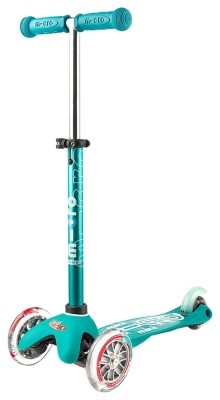 Самокат Micro Mini Deluxe