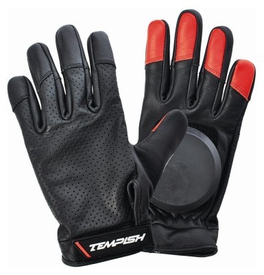 Рукавички (лонгборд) Tempish RED DEVIL / M