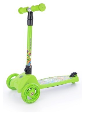Самокат Tempish SCOOPER / green
