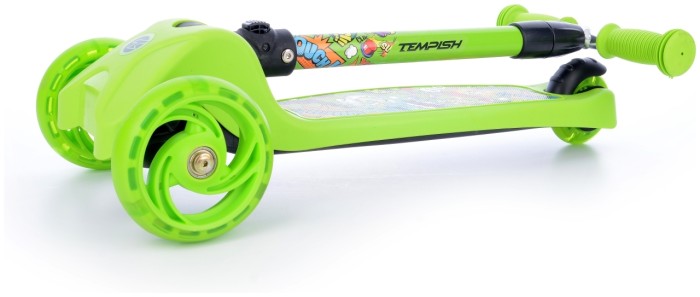Самокат Tempish SCOOPER / green