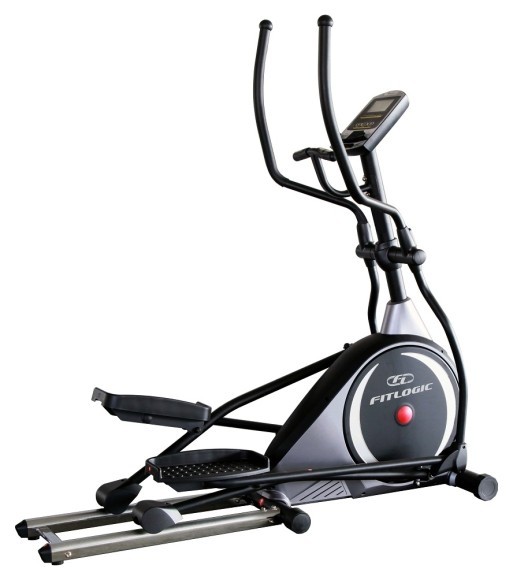 Орбітрек Fitlogic BK8731TP