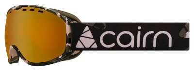 Cairn маска Omega Photochromic black-wild khaki