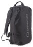 Сумка Lifeventure Expedition Cargo Duffle 50 L black Фото - 1