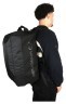 Сумка Lifeventure Expedition Cargo Duffle 50 L black Фото - 2