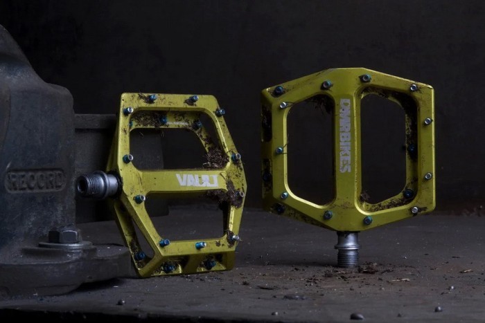 Педалі DMR Vault - LemLime