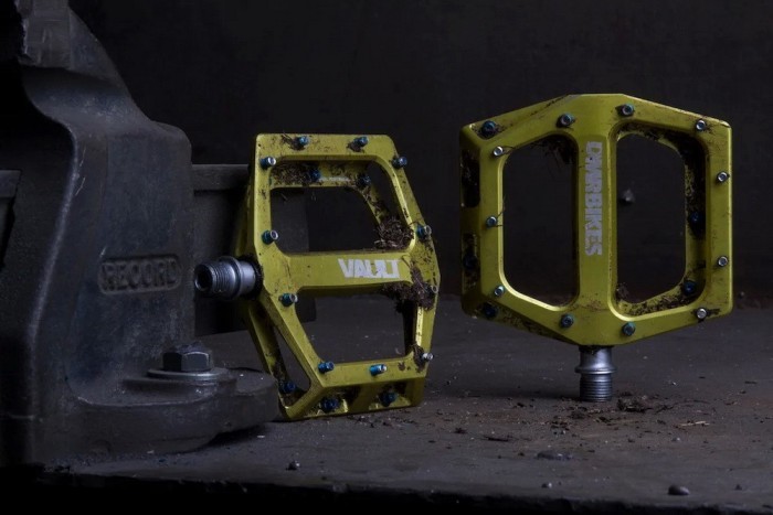 Педалі DMR Vault - LemLime