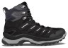 Черевики LOWA Innovo GTX MID black-grey