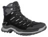 Черевики LOWA Innovo GTX MID black-grey Фото - 2