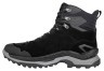 Черевики LOWA Innovo GTX MID black-grey Фото - 3