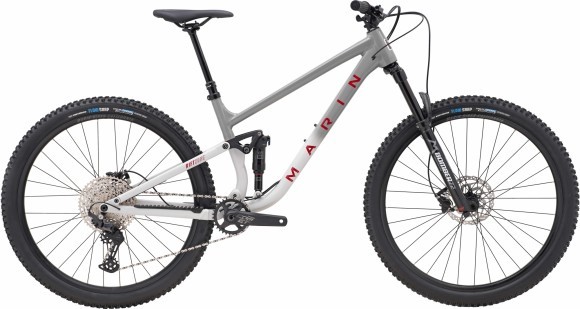 Велосипед 29" Marin RIFT ZONE 2 рама - M 2024 GREY