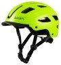 Шолом Cairne Clarke mat neon-yellow Фото - 1