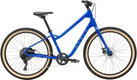 Велосипед 27,5&quot; Marin Stinson 2 рама - XL 2024 BLUE