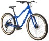 Велосипед 27,5" Marin Stinson 2 рама - XL 2024 BLUE Фото - 1