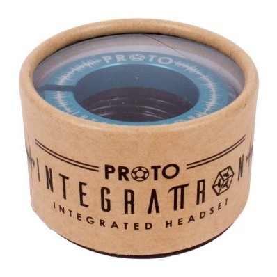 Рульова система Proto Integrattron Headset - Electric Blue