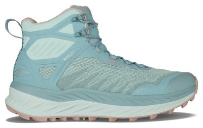 Черевики LOWA Fortux GTX QC W arctic-rose