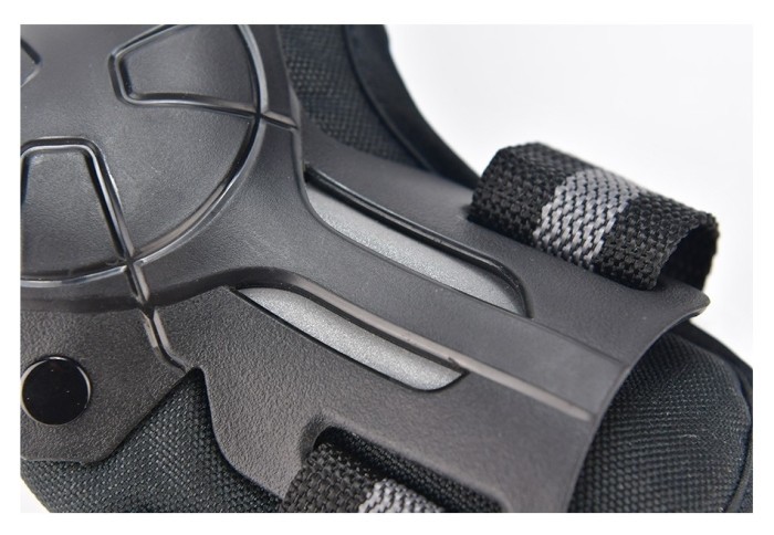 Захист Micro Shock black