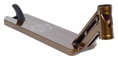 Дека Triad Psychic V2 19,5? х 4,7? - Hellion