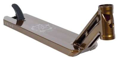 Дека Triad Psychic V2 19,5? х 4,7? - Hellion