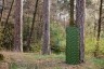 Килимок самонадувний Tramp з можливістю зістібання camo 185х65х5 UTRI-007 Фото - 4