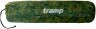 Килимок самонадувний Tramp з можливістю зістібання camo 185х65х5 UTRI-007 Фото - 6