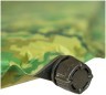 Килимок самонадувний Tramp з можливістю зістібання camo 185х65х5 UTRI-007 Фото - 9