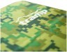 Килимок самонадувний Tramp з можливістю зістібання camo 185х65х5 UTRI-007 Фото - 13