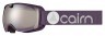 Маска Cairn Pearl SPX3 mat plum-silver Фото - 2