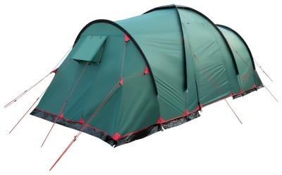 Намет Tramp Brest 6 (v2) green UTRT-083