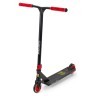 Трюковий самокат Slamm Urban V9 Black Red