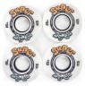 Колеса Enuff Super Softie 58 mm white Фото - 1