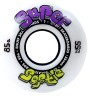 Колеса Enuff Super Softie 58 mm white Фото - 4